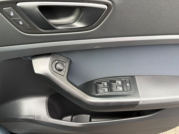 Used SEAT Ateca 2018 for sale - 78102057: Photo 11