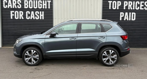 Used SEAT Ateca 2018 for sale - 78102057: Photo 14