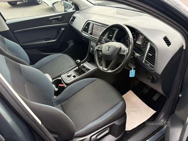 Used SEAT Ateca 2018 for sale - 78102057: Photo 8