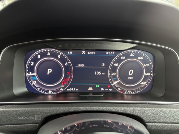 Used Volkswagen Golf 2018 for sale - 77204639: Photo 10