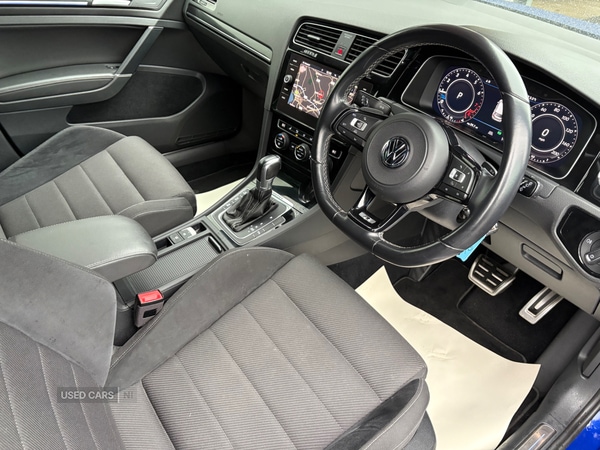 Used Volkswagen Golf 2018 for sale - 77204639: Photo 11