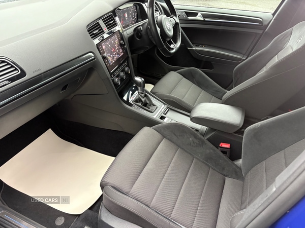 Used Volkswagen Golf 2018 for sale - 77204639: Photo 12