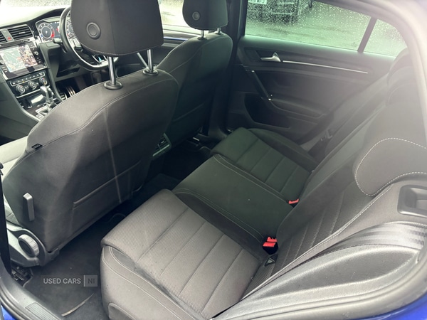Used Volkswagen Golf 2018 for sale - 77204639: Photo 13