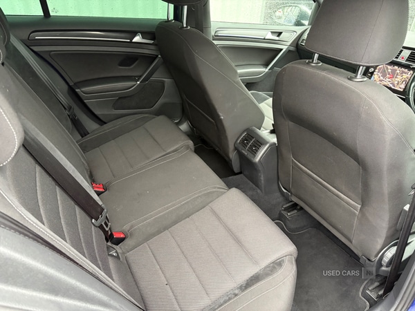Used Volkswagen Golf 2018 for sale - 77204639: Photo 14