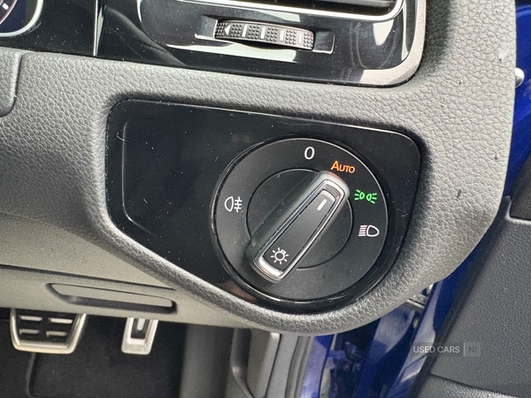 Used Volkswagen Golf 2018 for sale - 77204639: Photo 16