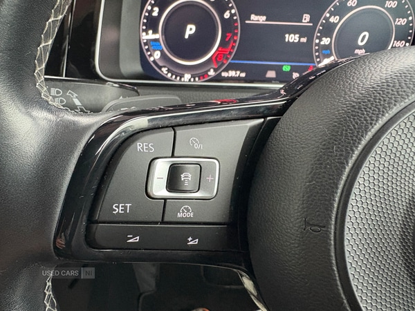 Used Volkswagen Golf 2018 for sale - 77204639: Photo 17