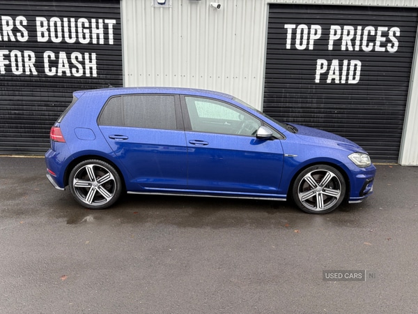 Used Volkswagen Golf 2018 for sale - 77204639: Photo 2