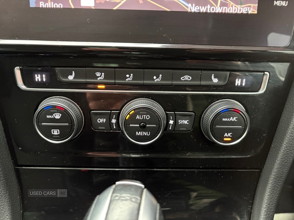 Used Volkswagen Golf 2018 for sale - 77204639: Photo 20