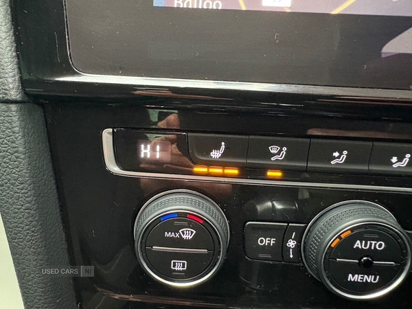 Used Volkswagen Golf 2018 for sale - 77204639: Photo 21