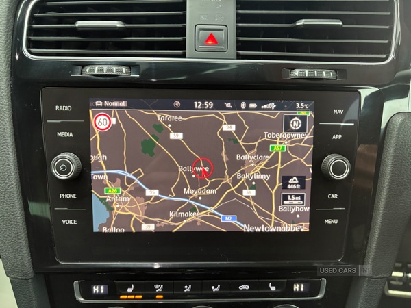 Used Volkswagen Golf 2018 for sale - 77204639: Photo 22