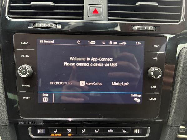 Used Volkswagen Golf 2018 for sale - 77204639: Photo 25