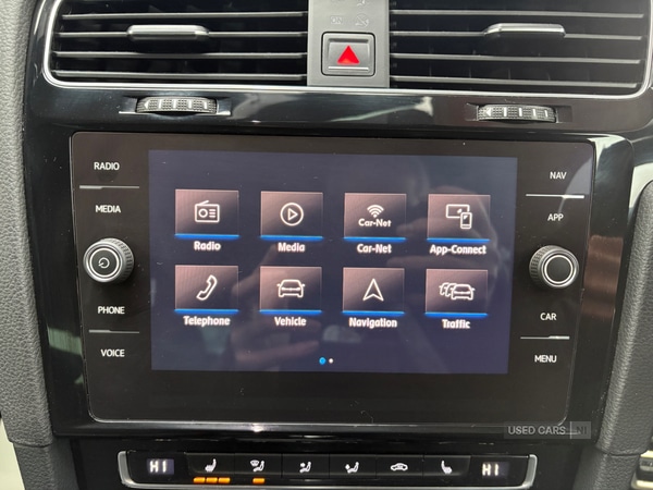 Used Volkswagen Golf 2018 for sale - 77204639: Photo 26