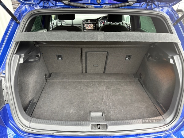 Used Volkswagen Golf 2018 for sale - 77204639: Photo 27