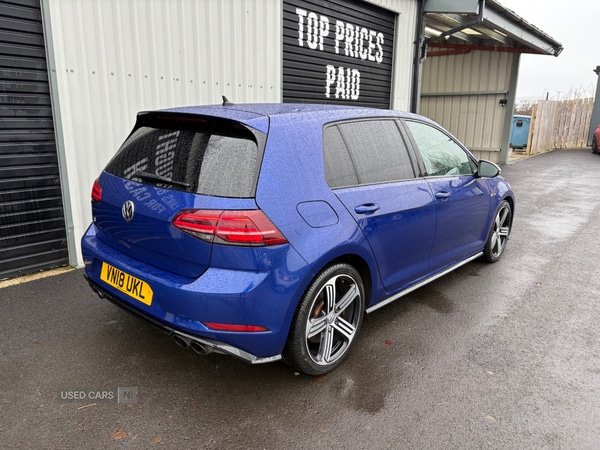 Used Volkswagen Golf 2018 for sale - 77204639: Photo 3