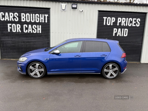 Used Volkswagen Golf 2018 for sale - 77204639: Photo 5