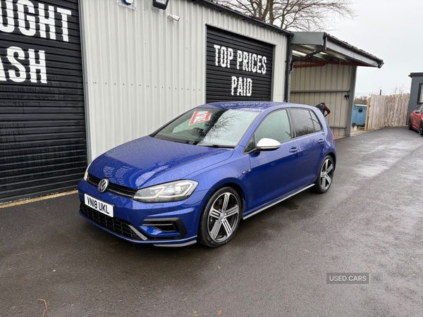 Used Volkswagen Golf 2018 for sale - 77204639: Photo 6