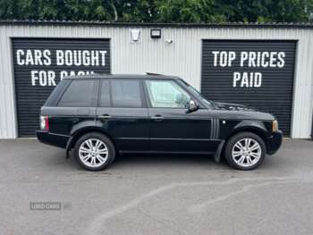 Used Land Rover Range Rover 2010 for sale - 74990905: Photo