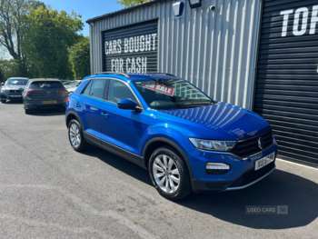 2020 - 1.5 TSI EVO SE 5dr