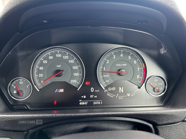 Used BMW M4 2017 for sale - 76378383: Photo 11