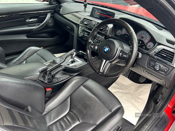 Used BMW M4 2017 for sale - 76378383: Photo 12
