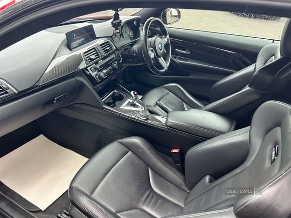 Used BMW M4 2017 for sale - 76378383: Photo 13