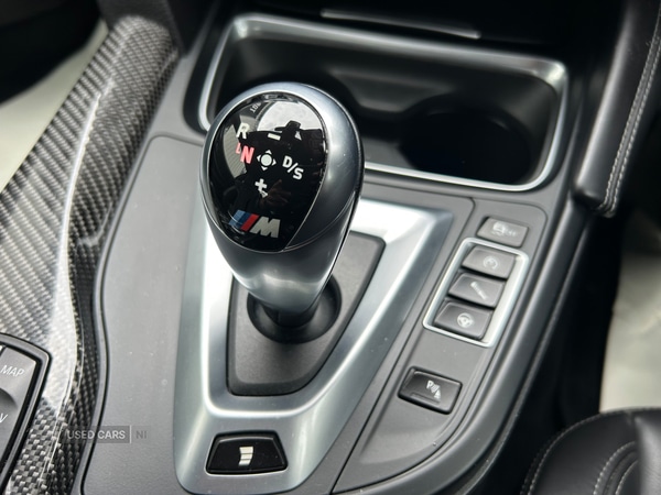 Used BMW M4 2017 for sale - 76378383: Photo 18
