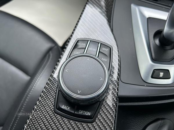 Used BMW M4 2017 for sale - 76378383: Photo 20