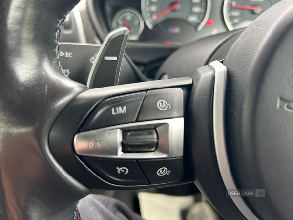 Used BMW M4 2017 for sale - 76378383: Photo 22