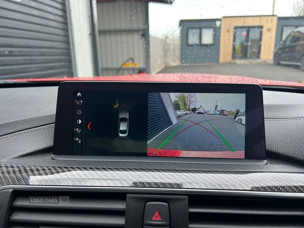 Used BMW M4 2017 for sale - 76378383: Photo 25