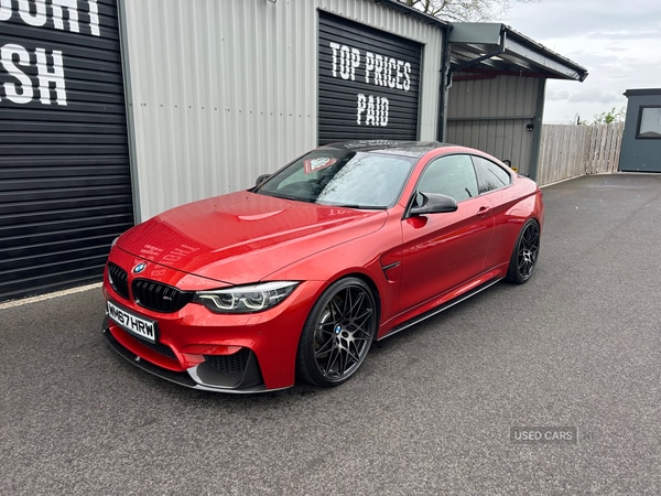Used BMW M4 2017 for sale - 76378383: Photo 6