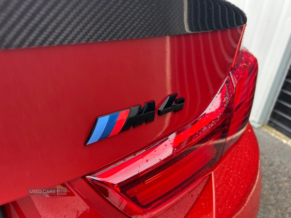 Used BMW M4 2017 for sale - 76378383: Photo 7