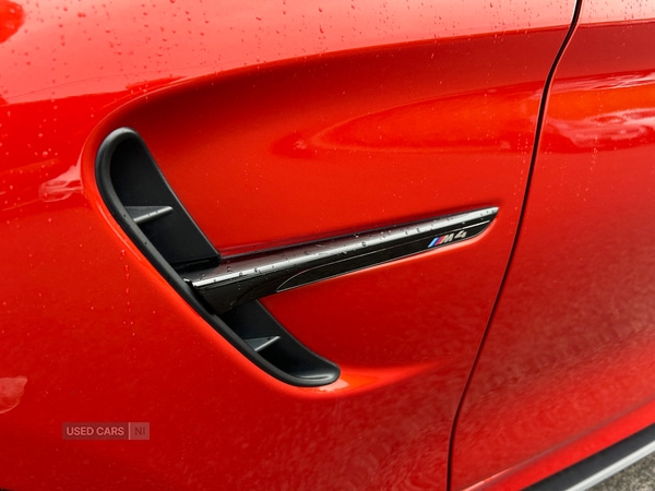 Used BMW M4 2017 for sale - 76378383: Photo 9