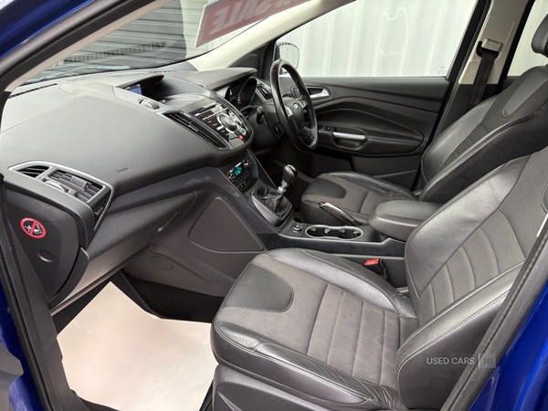 Used Ford Kuga 2014 for sale - 76887833: Photo 11