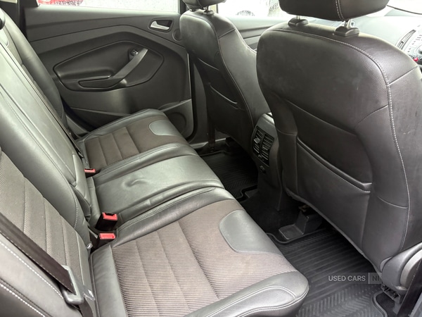 Used Ford Kuga 2014 for sale - 76887833: Photo 12