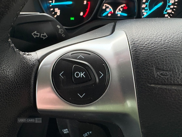 Used Ford Kuga 2014 for sale - 76887833: Photo 16