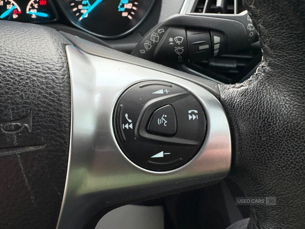 Used Ford Kuga 2014 for sale - 76887833: Photo 17