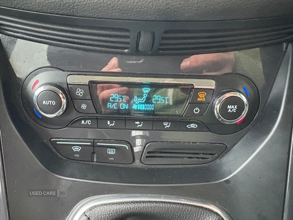 Used Ford Kuga 2014 for sale - 76887833: Photo 19