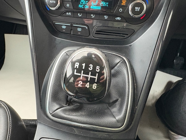 Used Ford Kuga 2014 for sale - 76887833: Photo 20