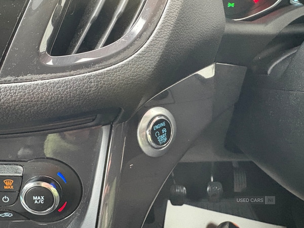 Used Ford Kuga 2014 for sale - 76887833: Photo 21