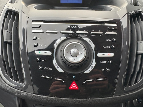 Used Ford Kuga 2014 for sale - 76887833: Photo 22