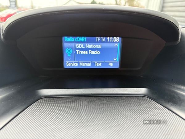 Used Ford Kuga 2014 for sale - 76887833: Photo 23