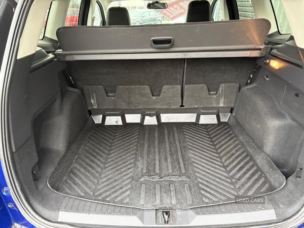 Used Ford Kuga 2014 for sale - 76887833: Photo 25