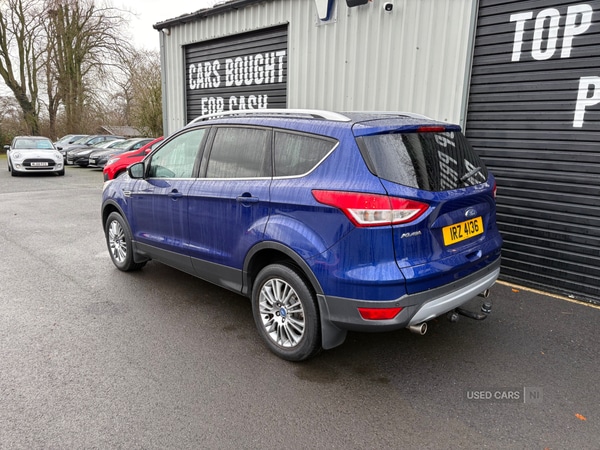 Used Ford Kuga 2014 for sale - 76887833: Photo 4