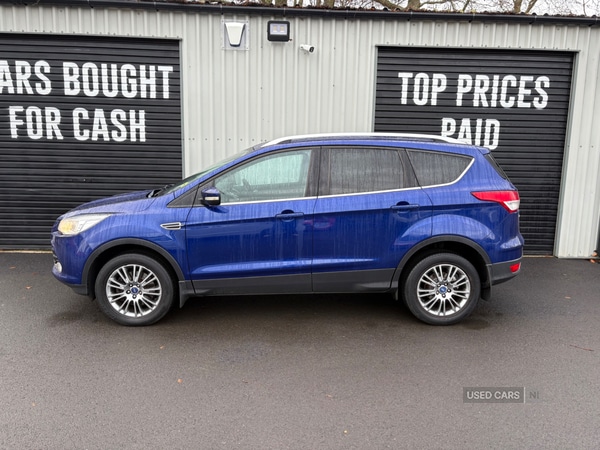 Used Ford Kuga 2014 for sale - 76887833: Photo 5