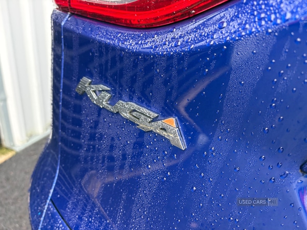 Used Ford Kuga 2014 for sale - 76887833: Photo 7