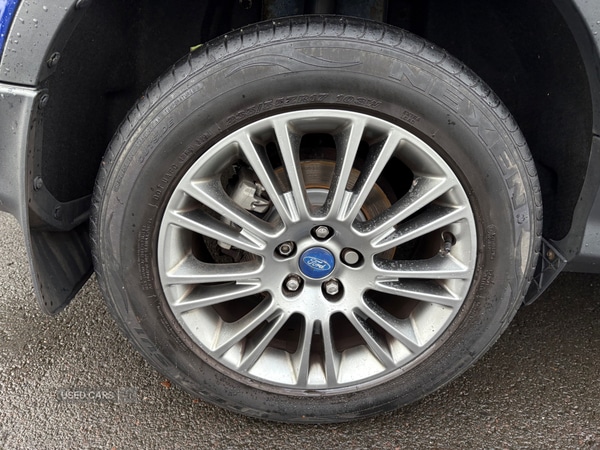 Used Ford Kuga 2014 for sale - 76887833: Photo 8