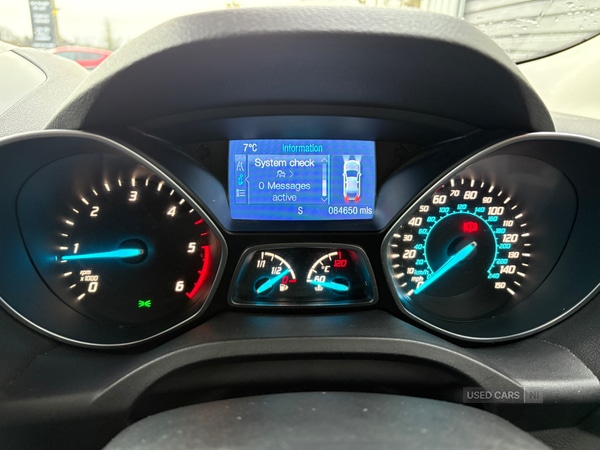 Used Ford Kuga 2014 for sale - 76887833: Photo 9