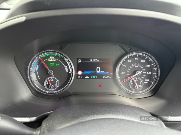 Used Hyundai Santa Fe 2022 for sale - 78171771: Photo 10