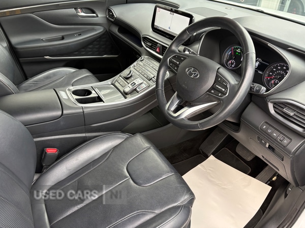 Used Hyundai Santa Fe 2022 for sale - 78171771: Photo 11