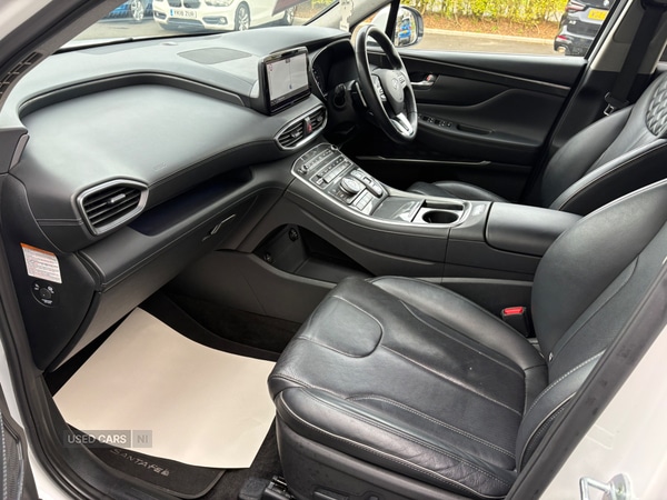 Used Hyundai Santa Fe 2022 for sale - 78171771: Photo 12